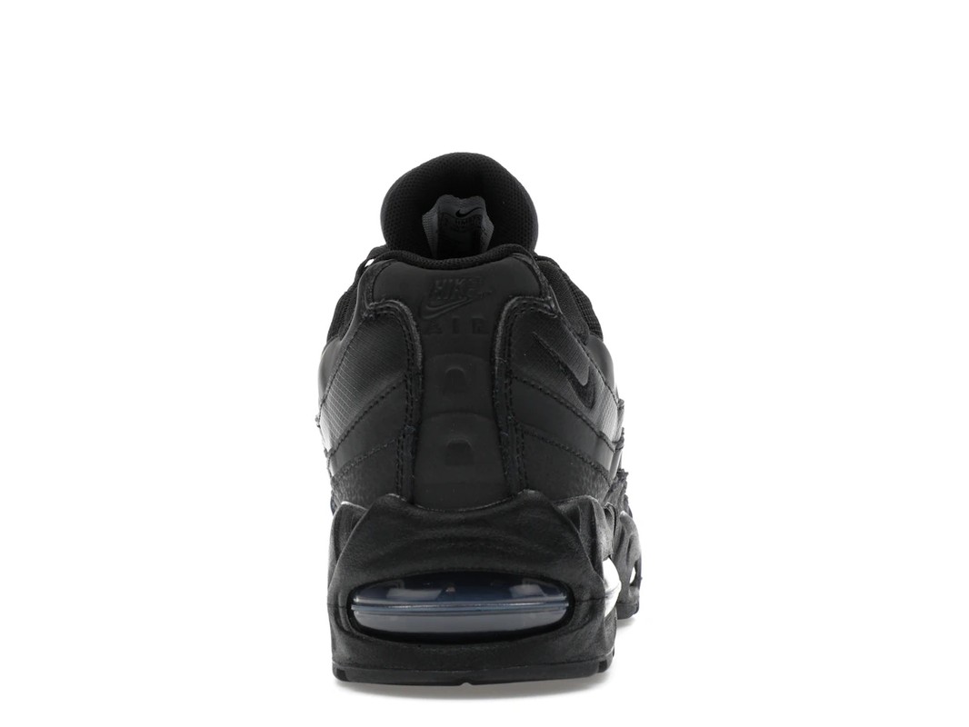 Nike Nike Air Max 95 OG Big Bubble Black Anthracite - view 4