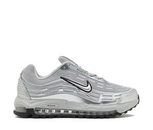 Buy Nike Air Max TL 2.5 Metallic Silver at Sasom – Authentic and Ready to Ship