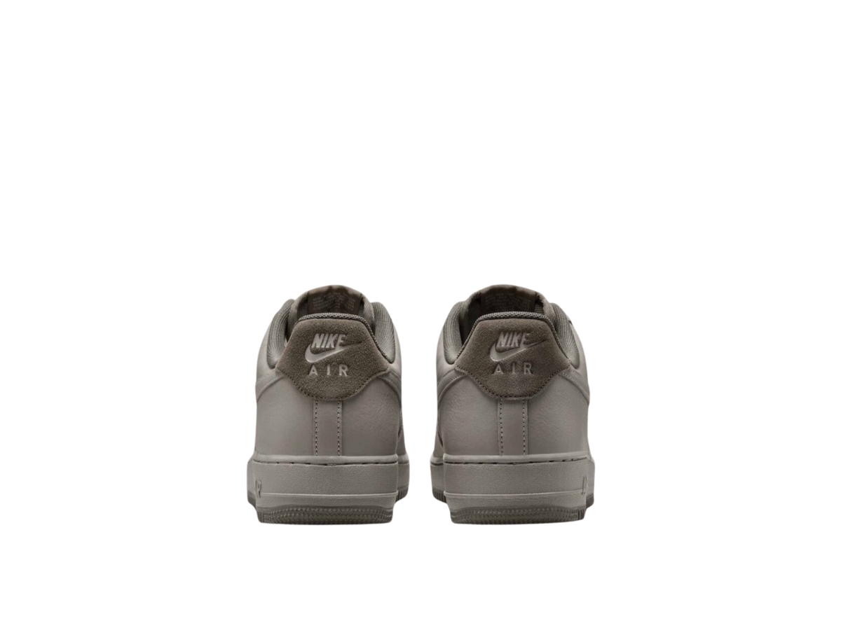 Nike Air Force 1 Low '07 LV8 Light Army Cargo Khaki | SASOM