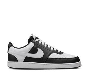 Buy Nike Court Vision Low Black White (2025) at Sasom – Authentic and Ready to Ship