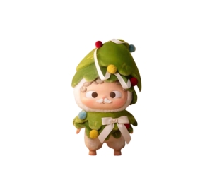 Buy Heyone Ozai Christmas Limited Nighty Night & Ozai Christmas Badge Gift (Drop Back) at Sasom – Authentic and Ready to Ship