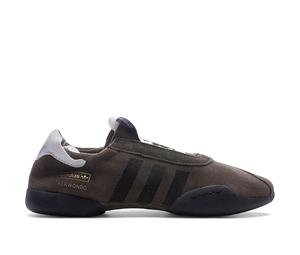Buy adidas Taekwondo Mei Song for the Mute Brown (Women's) at Sasom – Authentic and Ready to Ship