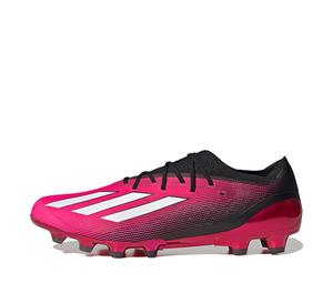 Buy Adidas X Speedportal 1 Hg Ag 'Pink White Black' at Sasom – Authentic and Ready to Ship