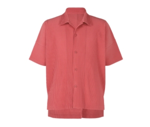 Homme Plissé Issey Miyake Monthly Color April Black | ของแท้