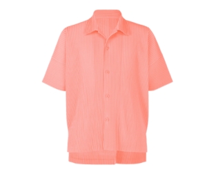 Homme Plissé Issey Miyake Monthly Color April Black | ของแท้