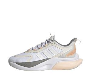 Buy Adidas Alphabounce+ 'White Peach' Women's at Sasom – Authentic and Ready to Ship