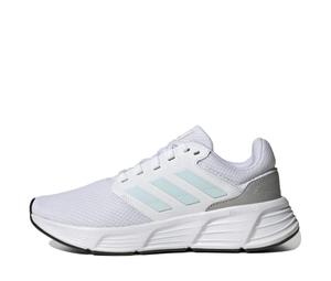Buy Galaxy 6 Women's Adidas 'White Almost Blue' Women's at Sasom – Authentic and Ready to Ship