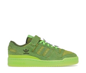 Buy adidas Forum Low The Grinch at Sasom – Authentic and Ready to Ship