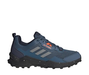 Buy adidas Terrex AX4 Wonder Steel Grey Impact Orange at Sasom – Authentic and Ready to Ship