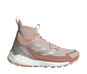 Buy adidas Terrex Free Hiker 2.0 Wonder Taupe Taupe Met. Impact Orange (Women's) at Sasom – Authentic and Ready to Ship