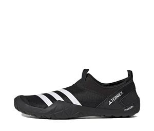 Buy Terrex Jawpaw Adidas Slip On Heat.RDY 'Black White' 2023 at Sasom – Authentic and Ready to Ship