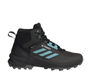 Buy adidas Terrex Swift R3 Mid Gore-Tex Core Black Mint Ton Grey (Women's) at Sasom – Authentic and Ready to Ship