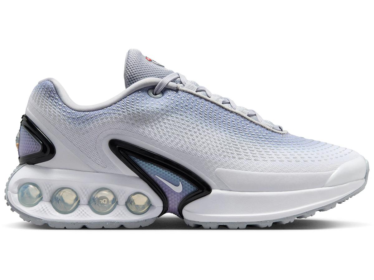 SASOM shoes Nike Air Max Dn Premium Wolf Grey Pure Platinum