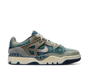 Buy Nike Air Force 3 Low SP Nigo x Levi’s Olive Grey at Sasom – Authentic and Ready to Ship
