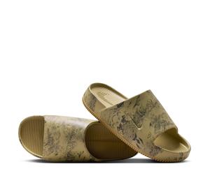 Buy Nike Calm Slide Parachute Beige Anthracite at Sasom – Authentic and Ready to Ship