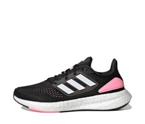 Buy Adidas PureBoost 22 'Black Beam Pink' Women's at Sasom – Authentic and Ready to Ship