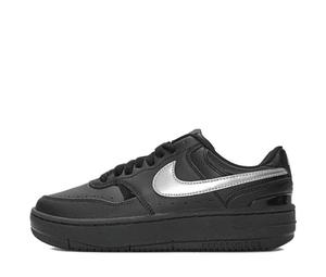 Buy Nike Gamma Force Anti Slip Wear Resistant Low Top Skateboard Shoes Women's Black at Sasom – Authentic and Ready to Ship