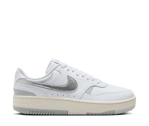 Buy Nike Gamma Force White Light Smoke Grey Photon Dust Metallic Silver (Women's) at Sasom – Authentic and Ready to Ship
