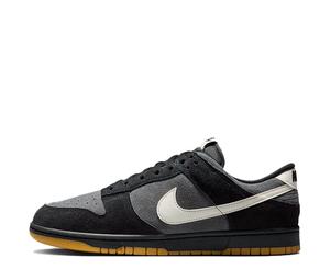 Buy Nike Dunk Low Se Black Grey Gum at Sasom – Authentic and Ready to Ship