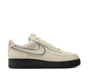 Buy Nike Air Force 1 '07 LV8 Light Khaki Black at Sasom – Authentic and Ready to Ship