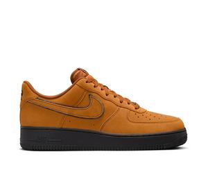 Buy Nike Air Force 1 Low '07 LV8 Desert Ochre Black at Sasom – Authentic and Ready to Ship