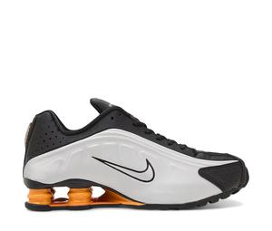 Buy Nike Shox R4 Bright Mandarin at Sasom – Authentic and Ready to Ship