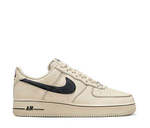 Buy Nike Air Force 1 Low '07 LV8 Light Khaki Black at Sasom – Authentic and Ready to Ship