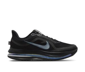 Buy Nike Air Zoom Pegasus Premium Black Metallic Silver at Sasom – Authentic and Ready to Ship