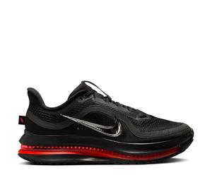 Buy Nike Air Zoom Pegasus Premium Black Bright Crimson (Women's) at Sasom – Authentic and Ready to Ship
