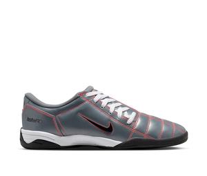 Buy Nike Total 90 3 Smoke Grey Bright Crimson at Sasom – Authentic and Ready to Ship