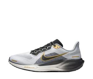 Buy Nike Pegasus 41 Wear resistant And Lightweight Low Top Running Shoes Men's Gray at Sasom – Authentic and Ready to Ship