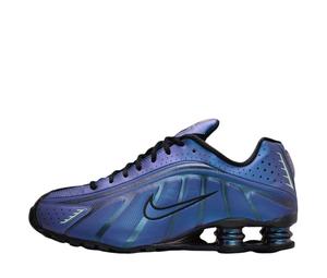Buy Nike Shox R4 'Iridescent' at Sasom – Authentic and Ready to Ship