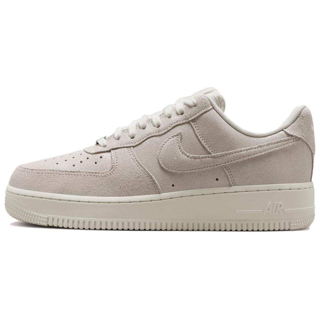 https://d2cva83hdk3bwc.cloudfront.net/HQ3499-100-nike-air-force-1-07-se-sail-glittery-suede-women-s-1.jpg