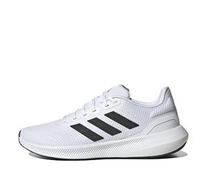 Buy Adidas Runfalcon 3 Cloudfoam Low Cloud White Core Black at Sasom – Authentic and Ready to Ship