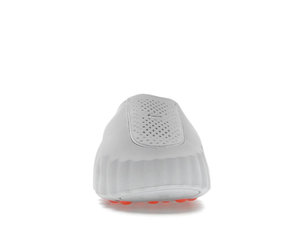 Nike Nike Mind 001 Slide Light Smoke Grey - view 2