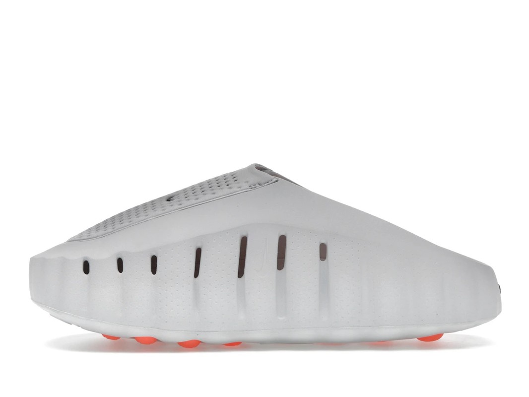 Nike Nike Mind 001 Slide Light Smoke Grey - view 3