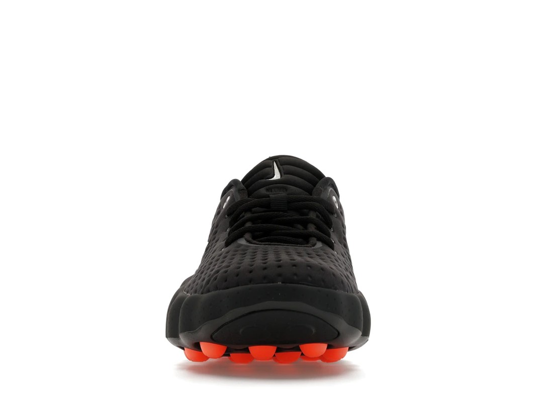 Nike Nike Mind 002  Black Chrome - view 2