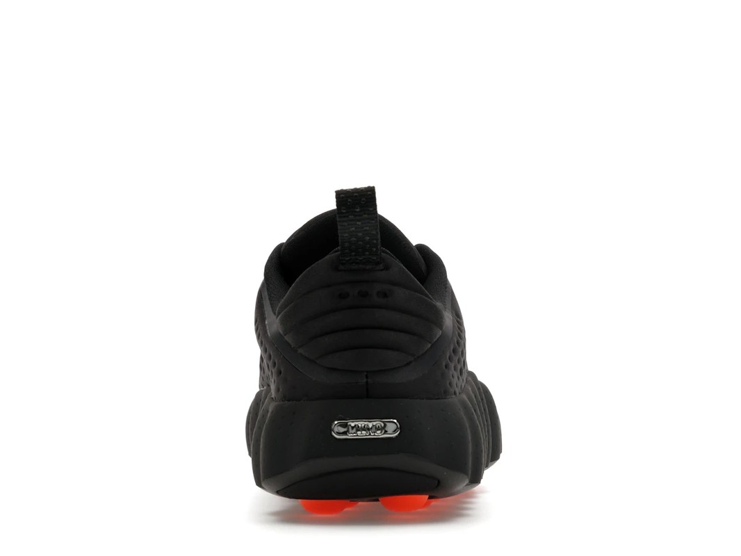 Nike Nike Mind 002  Black Chrome - view 4