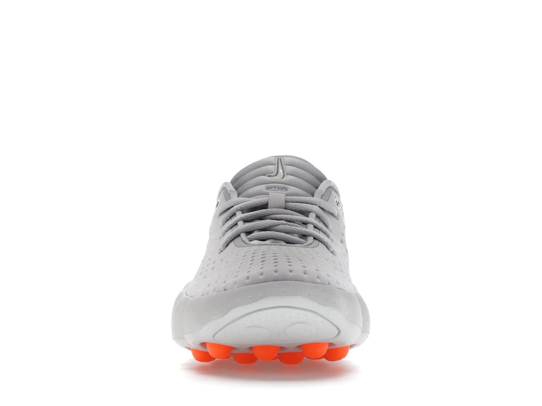 Nike Nike Mind 002 Light Smoke Grey - view 2