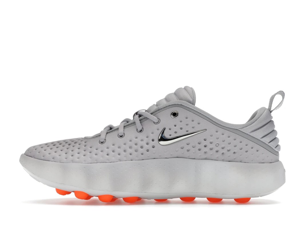 Nike Nike Mind 002 Light Smoke Grey - view 3
