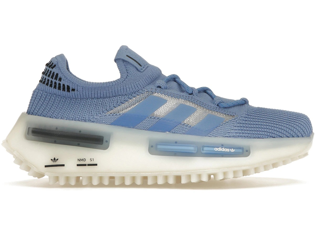 adidas gazelle silver green womens ADIDAS NMD R1 OG Black Blue Red (S79168)  Prime