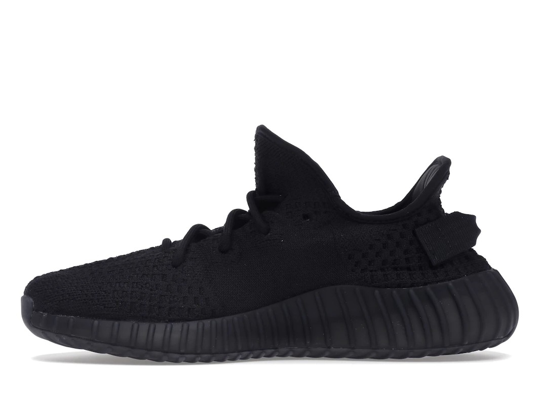 adidas adidas Yeezy Boost 350 V2 Onyx - view 3