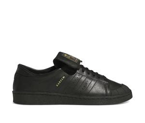 Buy adidas Jabbar Low Willy Chavarria Black at Sasom – Authentic and Ready to Ship