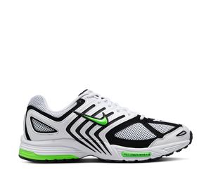 Buy Nike Air Peg 2K5 White Black Metallic Silver Green Strike at Sasom – Authentic and Ready to Ship
