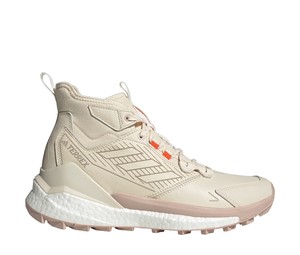 Buy adidas Terrex Free Hiker 2.0 Made With Nature Wonder White Non Dyed at Sasom – Authentic and Ready to Ship