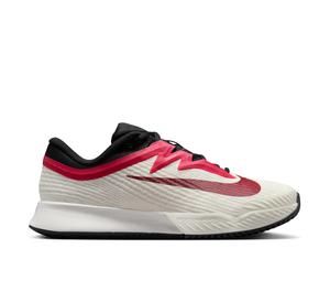 Buy Nike Court Air Zoom Vapor Pro 3 Clay Pale Ivory Sail Team Red Rush Pink (Women's) at Sasom – Authentic and Ready to Ship