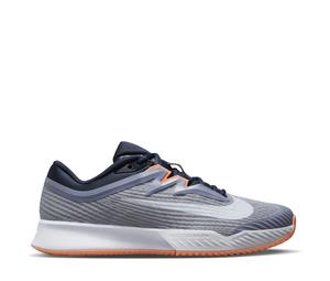 Buy Nike Vapor Pro 3 Clay Ashen Slate Obsidian Light Armory Blue Football Grey at Sasom – Authentic and Ready to Ship