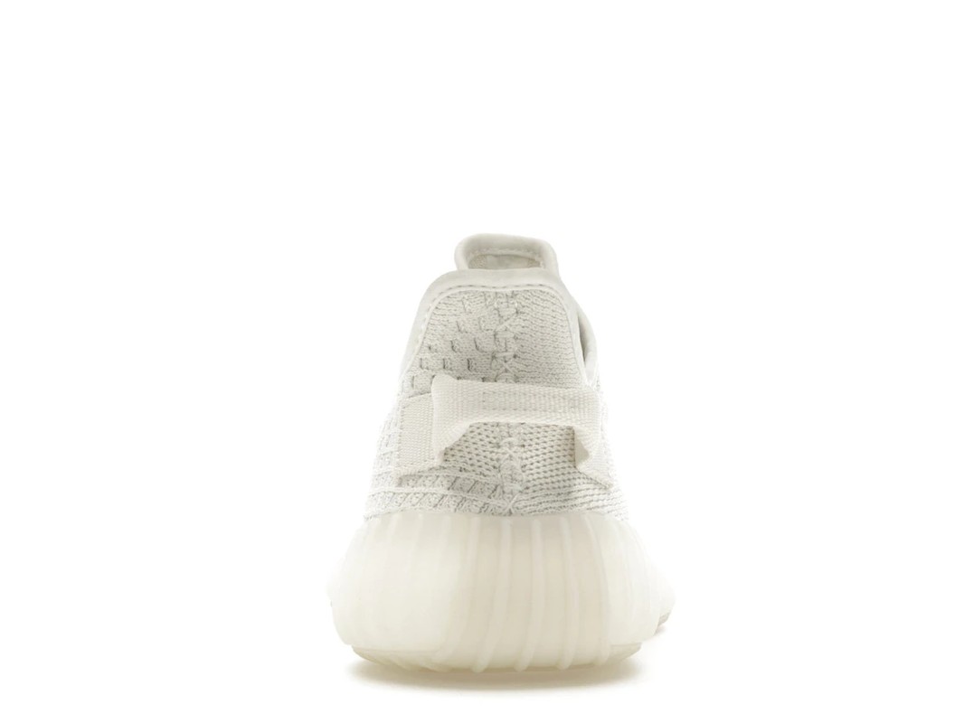 adidas adidas Yeezy Boost 350 V2 Bone - view 4