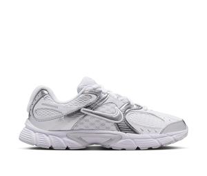 Buy Nike V5 RNR White Pure Platinum Metallic Silver (GS) at Sasom – Authentic and Ready to Ship