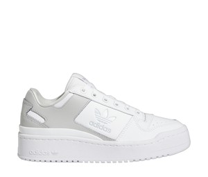 Buy adidas Forum Bold Cloud White Grey Two (GS) at Sasom – Authentic and Ready to Ship